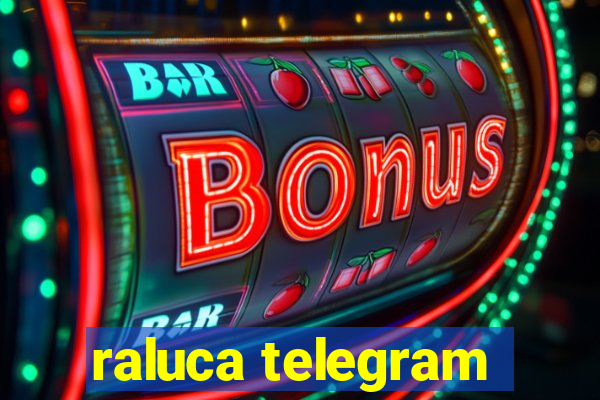 raluca telegram